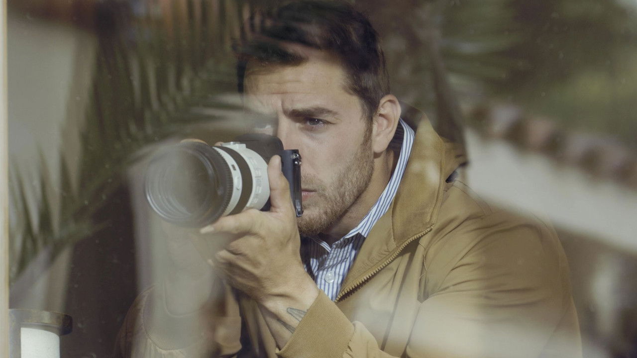 For You, I Will backdrop