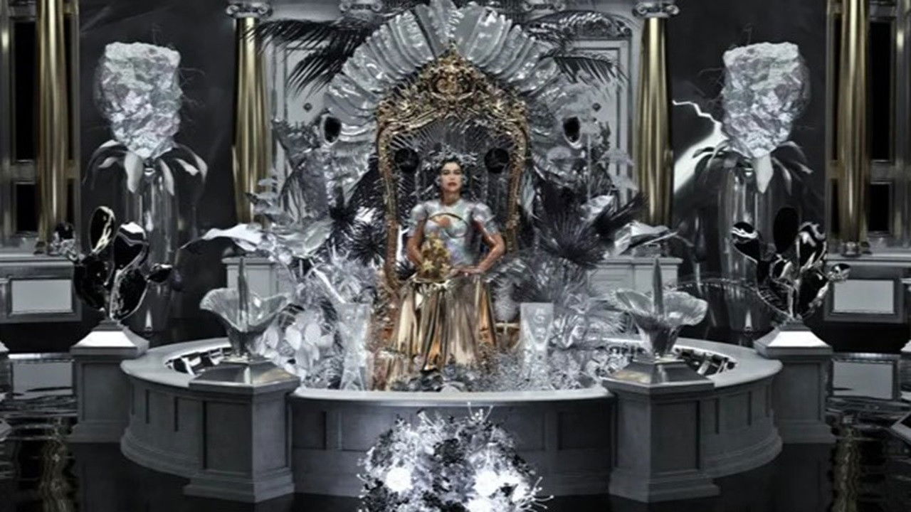 The Suspended Kid (Visual EP) backdrop