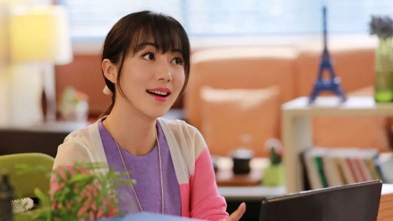 萌夫木子李 backdrop