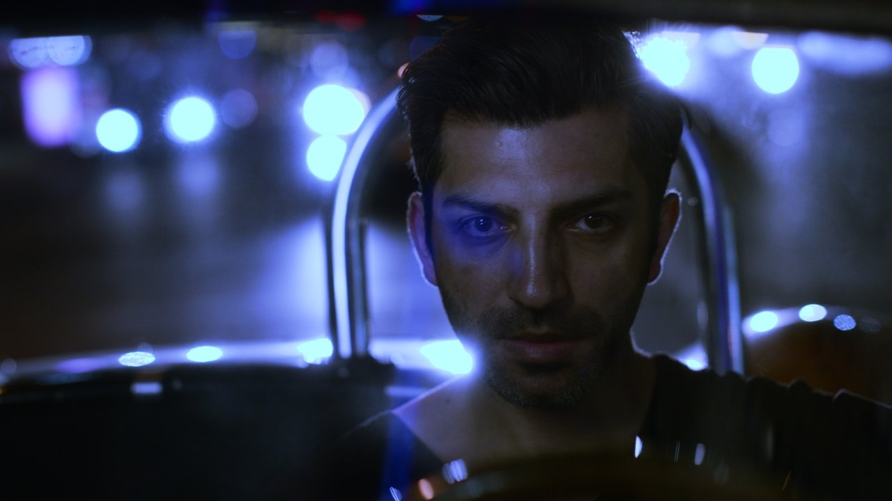 American Mirror - Intimations of Immortality backdrop