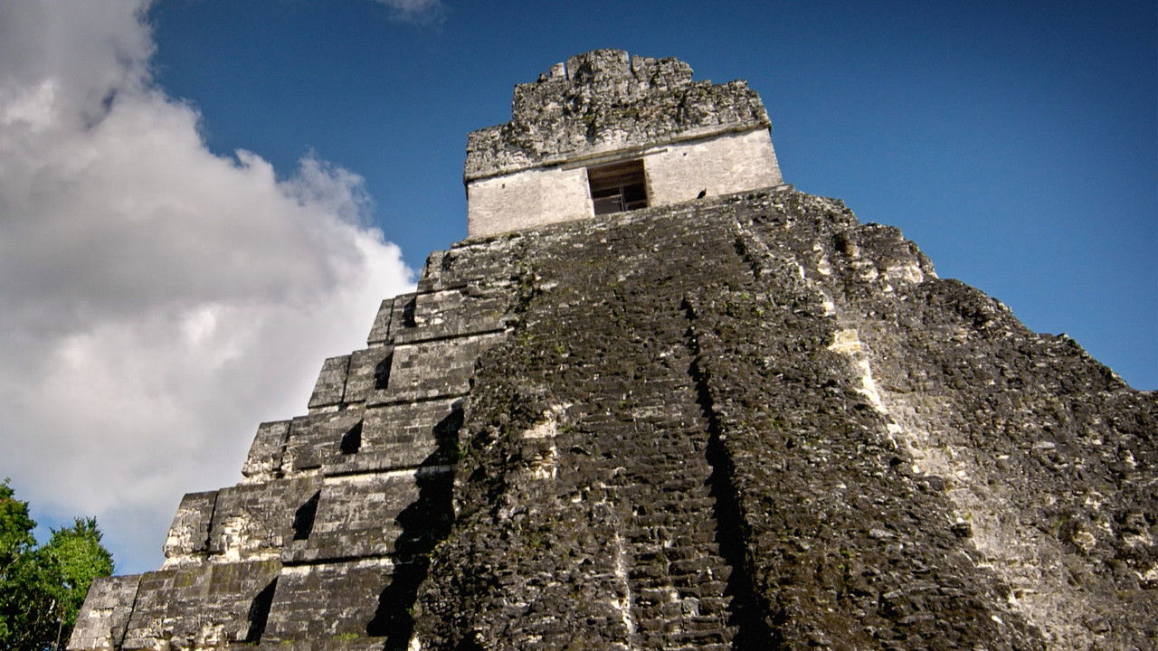 Sacred Sites backdrop