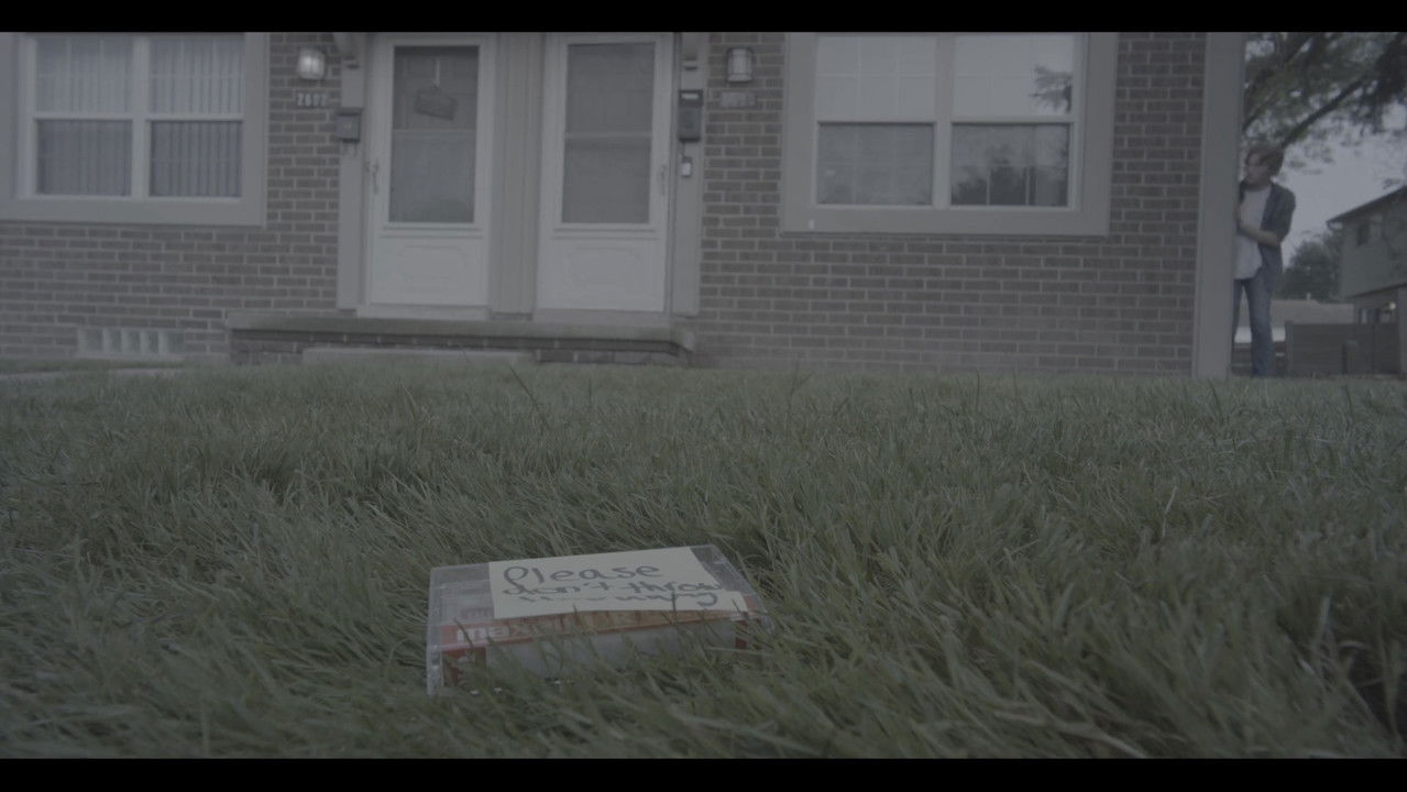 Frankie’s Mixtapes backdrop