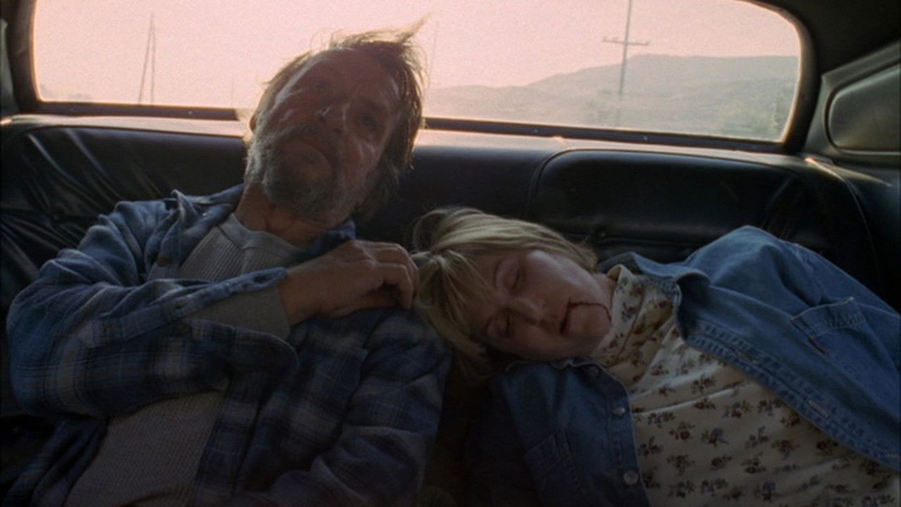 Everybody Dies backdrop