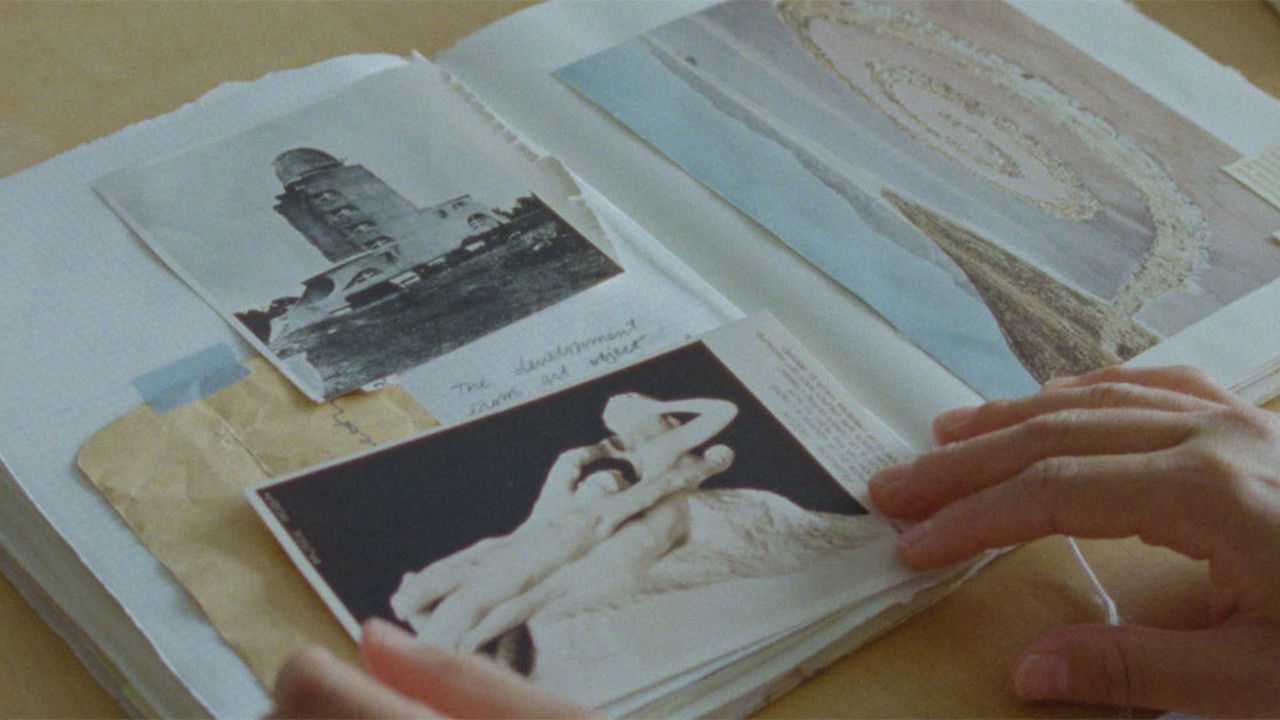 Pleasure Garden backdrop