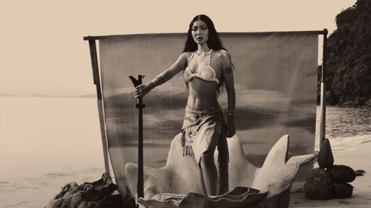 Wildest Dreams backdrop