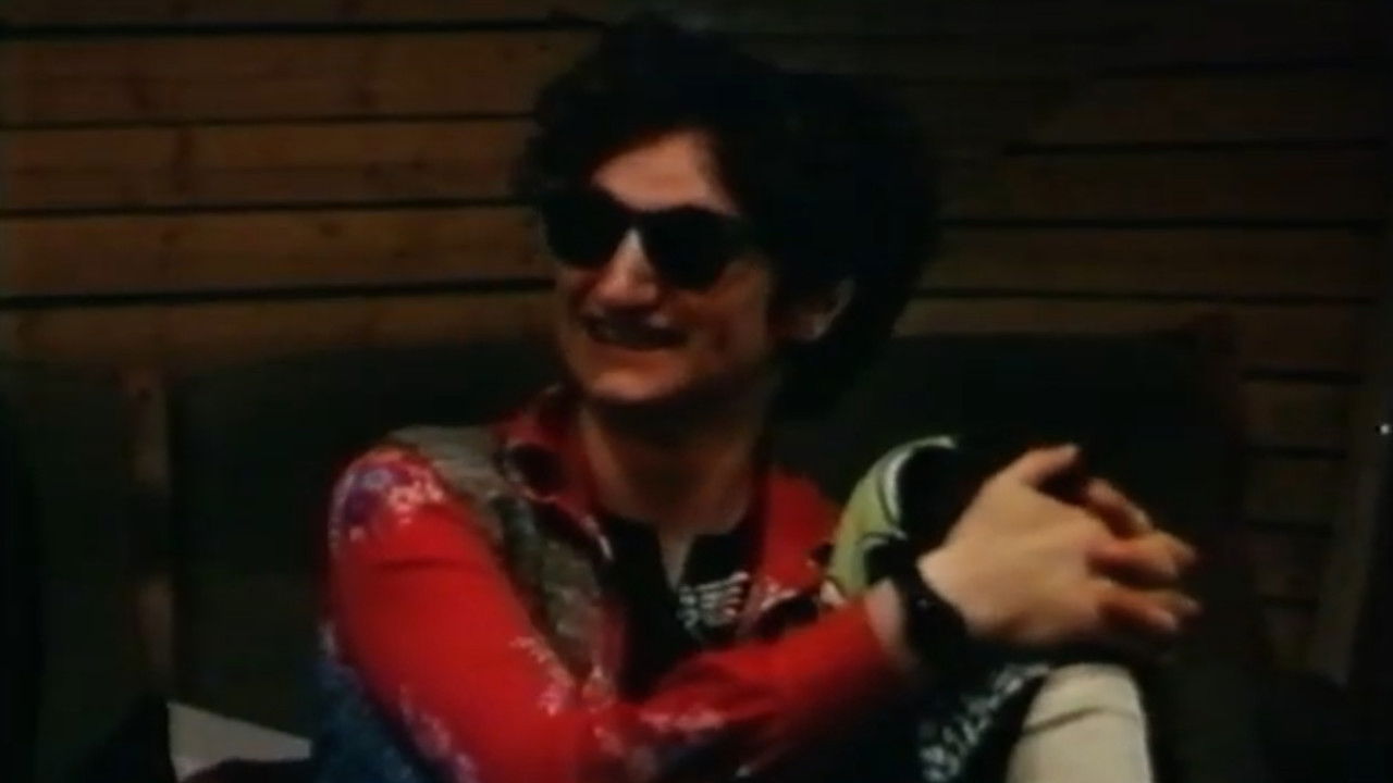 Imorron och imorron och imorron backdrop