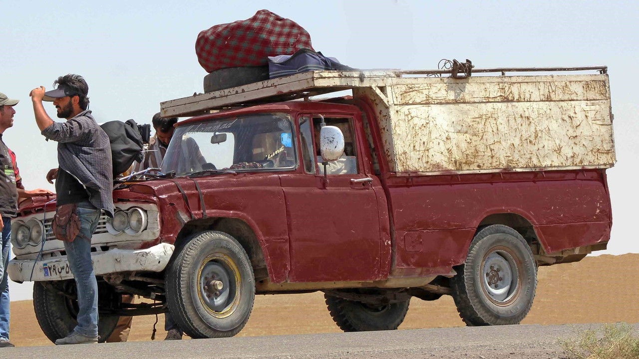 White House backdrop