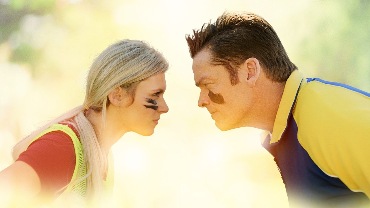 Strong Fathers, Strong Daughters backdrop