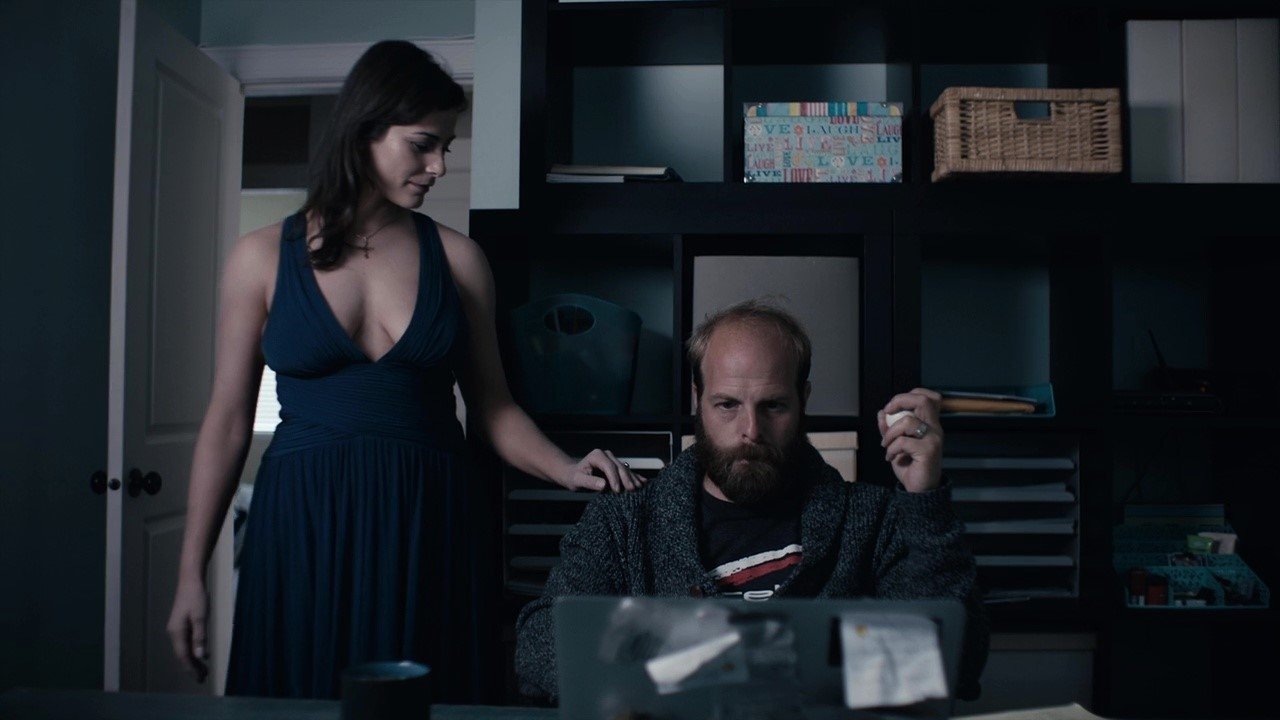 Genesis Code backdrop