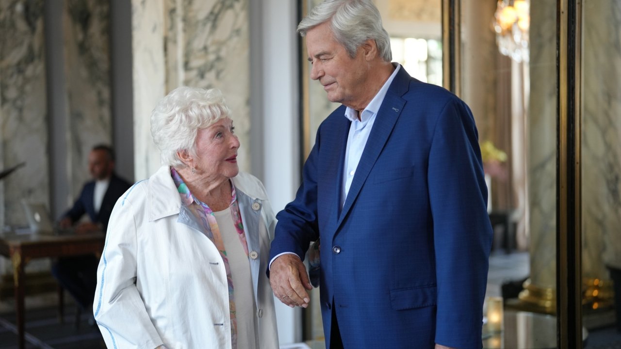 The Next trip backdrop