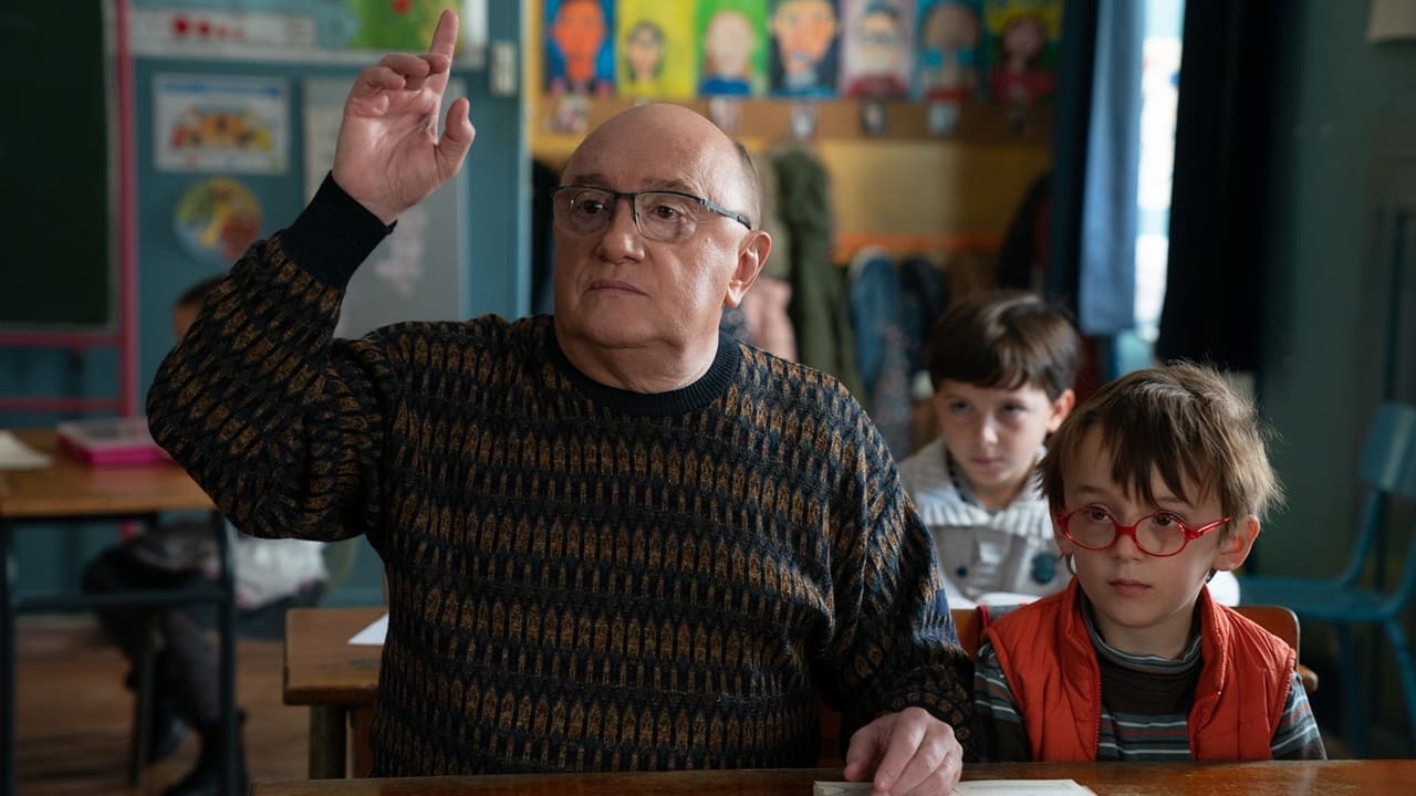 The Small Victories backdrop