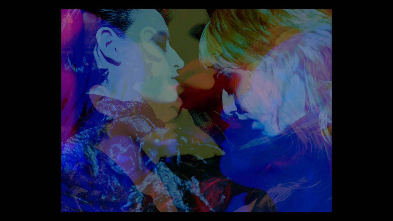 SOMOS LA NOCHE backdrop