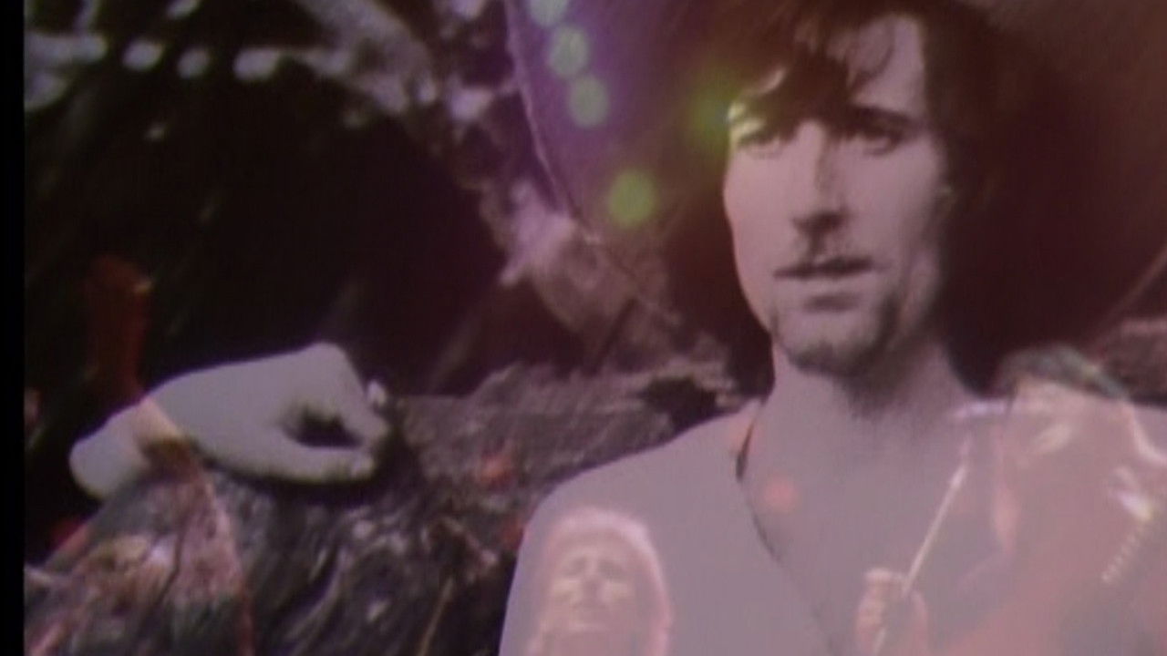 Crosby, Stills & Nash: The Acoustic Concert backdrop