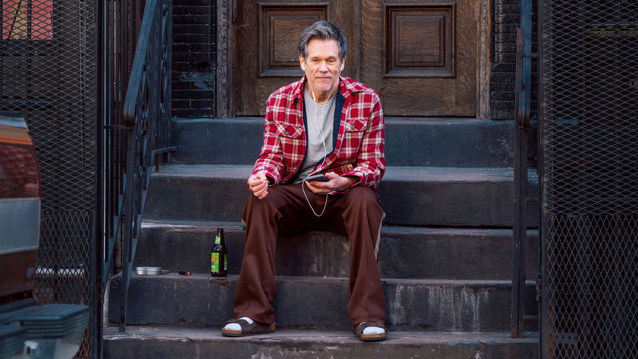 The Best You Can backdrop