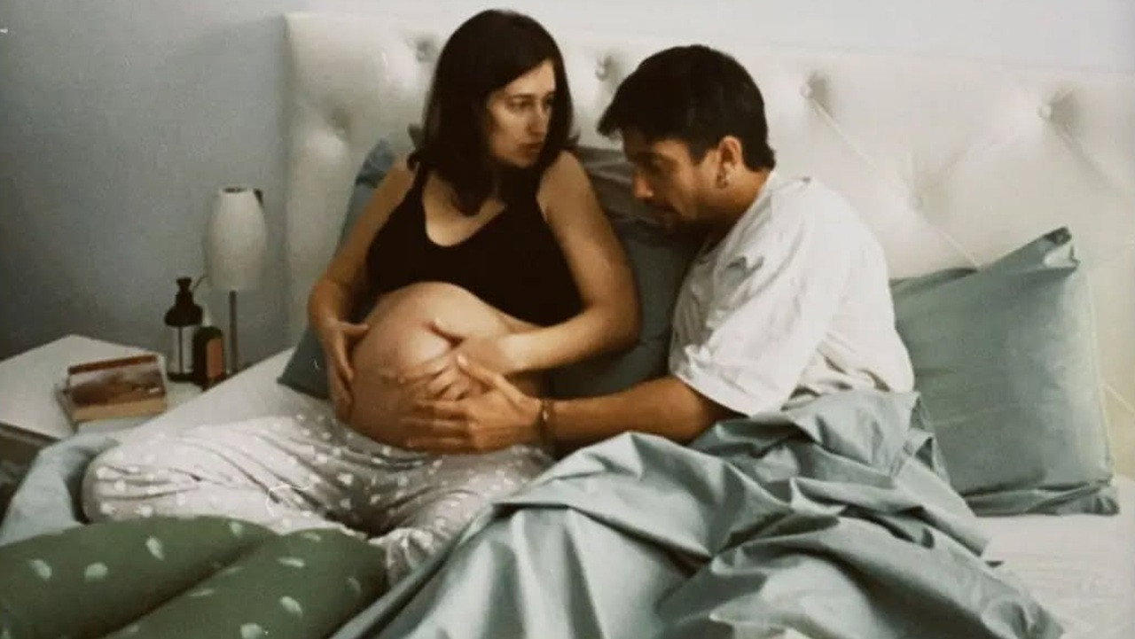 Qué será, será backdrop