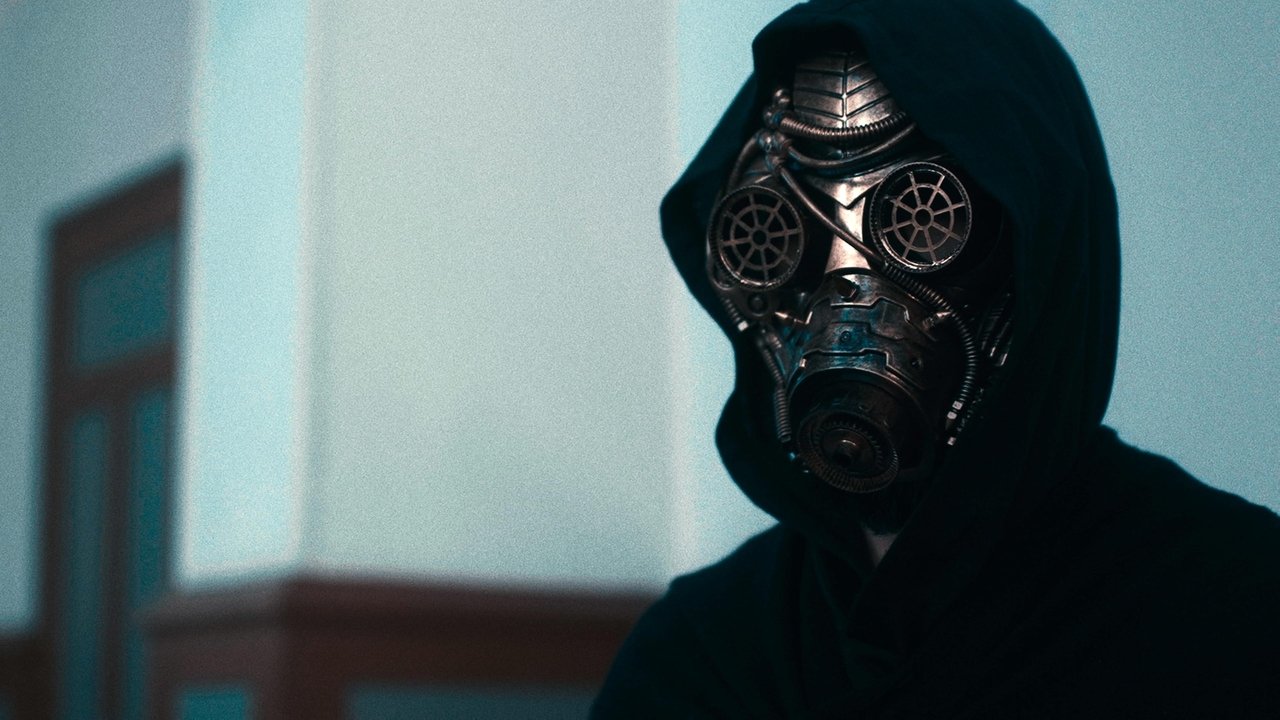 Ultimate Chabite backdrop