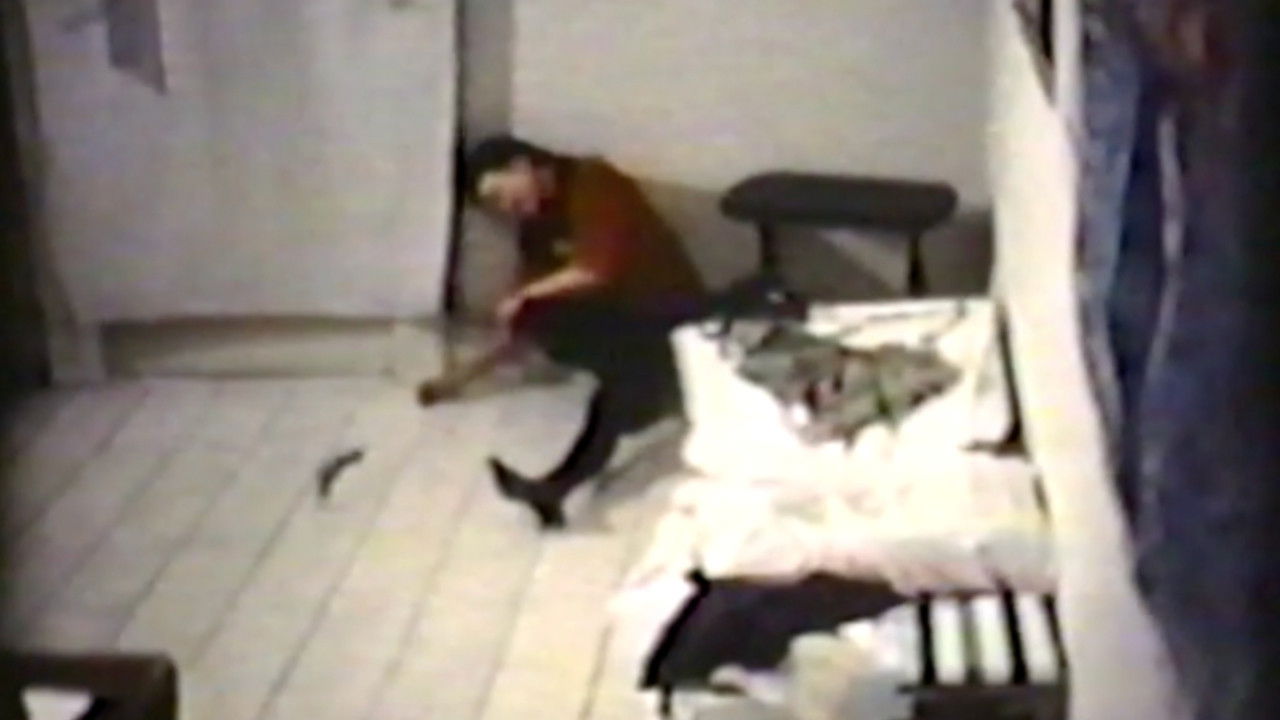 Tootsies in Autumn backdrop