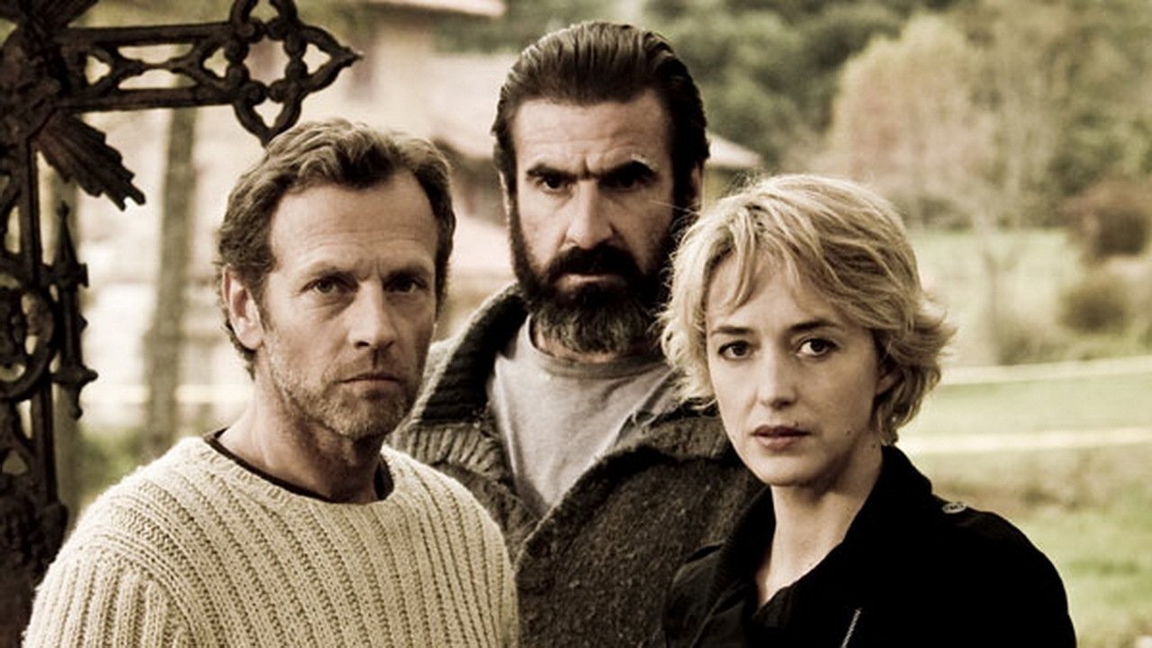 Black Butterfly backdrop