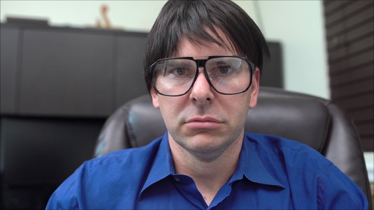 The Hart-Break Killer backdrop