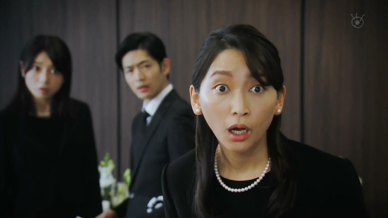 Tales of the Bizarre: 2020 Summer Special backdrop