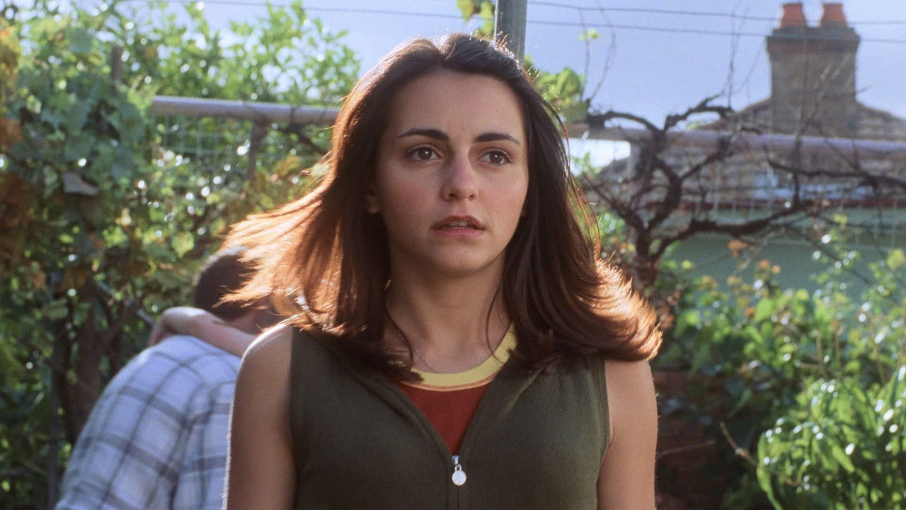 Looking for Alibrandi backdrop