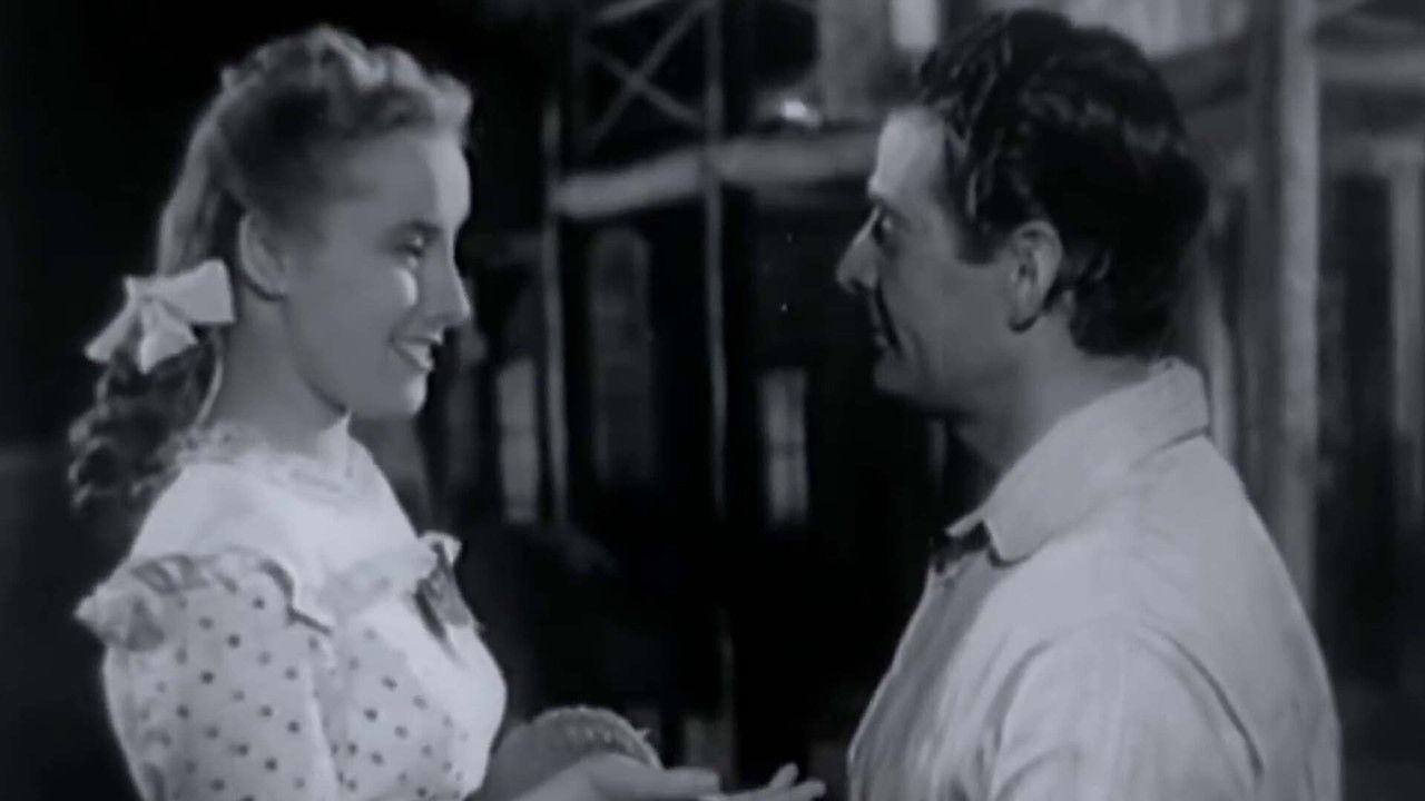 María Celeste backdrop