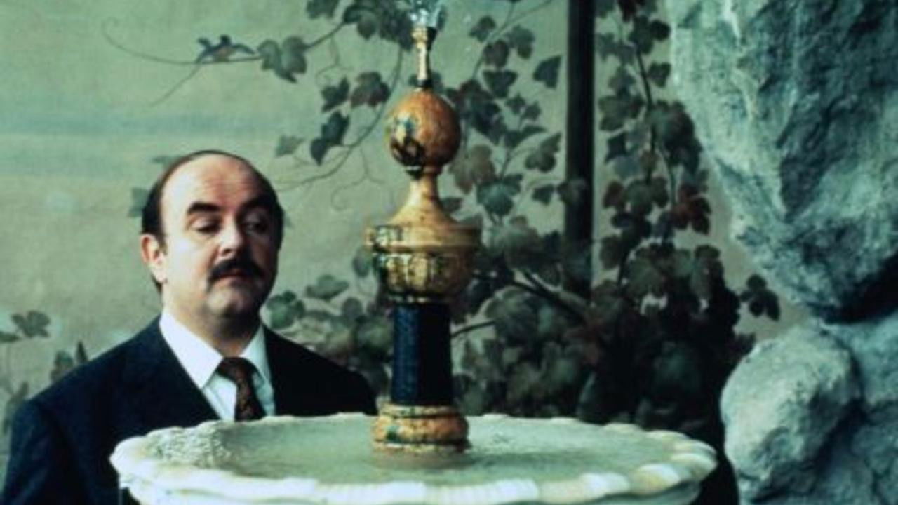 Theodor Hierneis oder Wie man ehem. Hofkoch wird backdrop