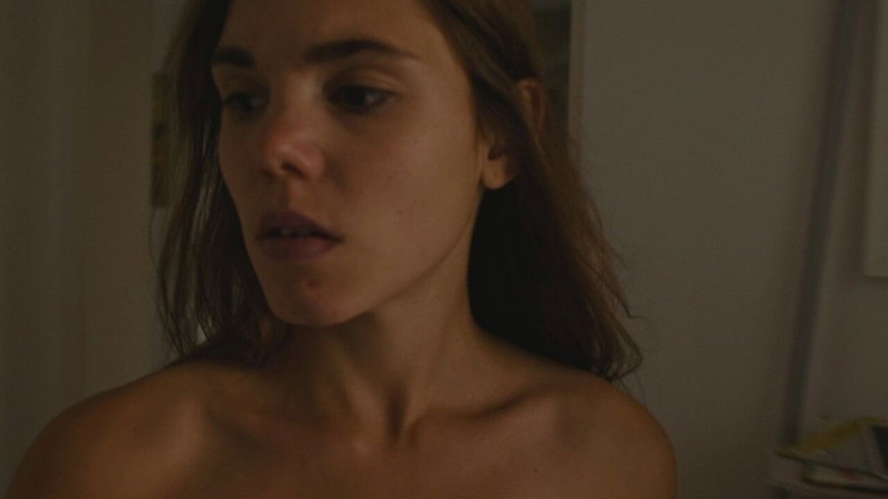 Morning Person backdrop