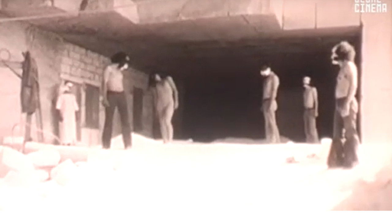 Lithophonie backdrop