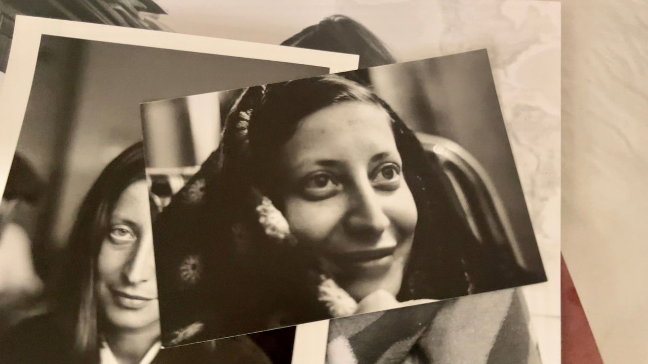 This Is How a Child Becomes a Poet backdrop