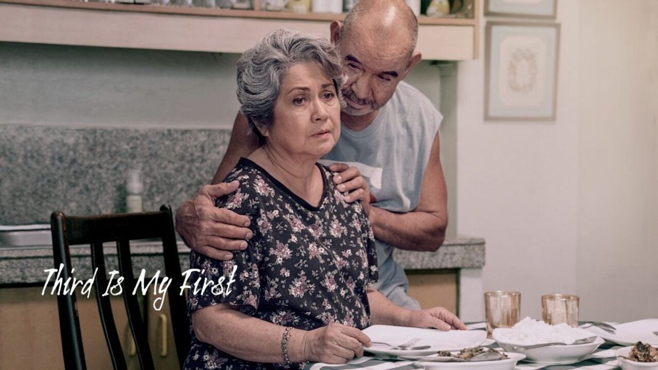 1st Ko si 3rd backdrop