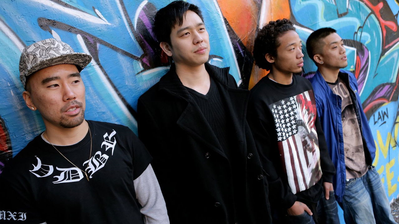 A-Town Boyz backdrop