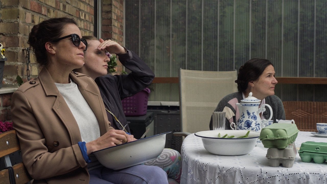 Talking About the Weather backdrop