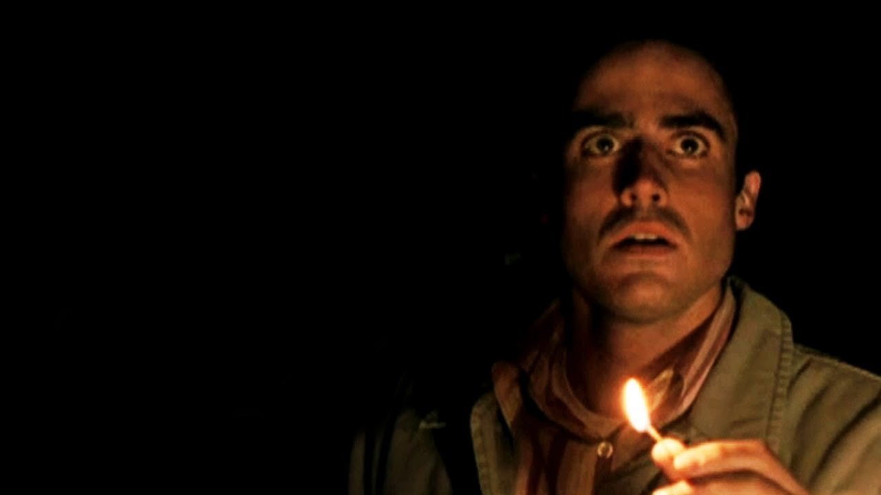 Jekyll + Hyde backdrop