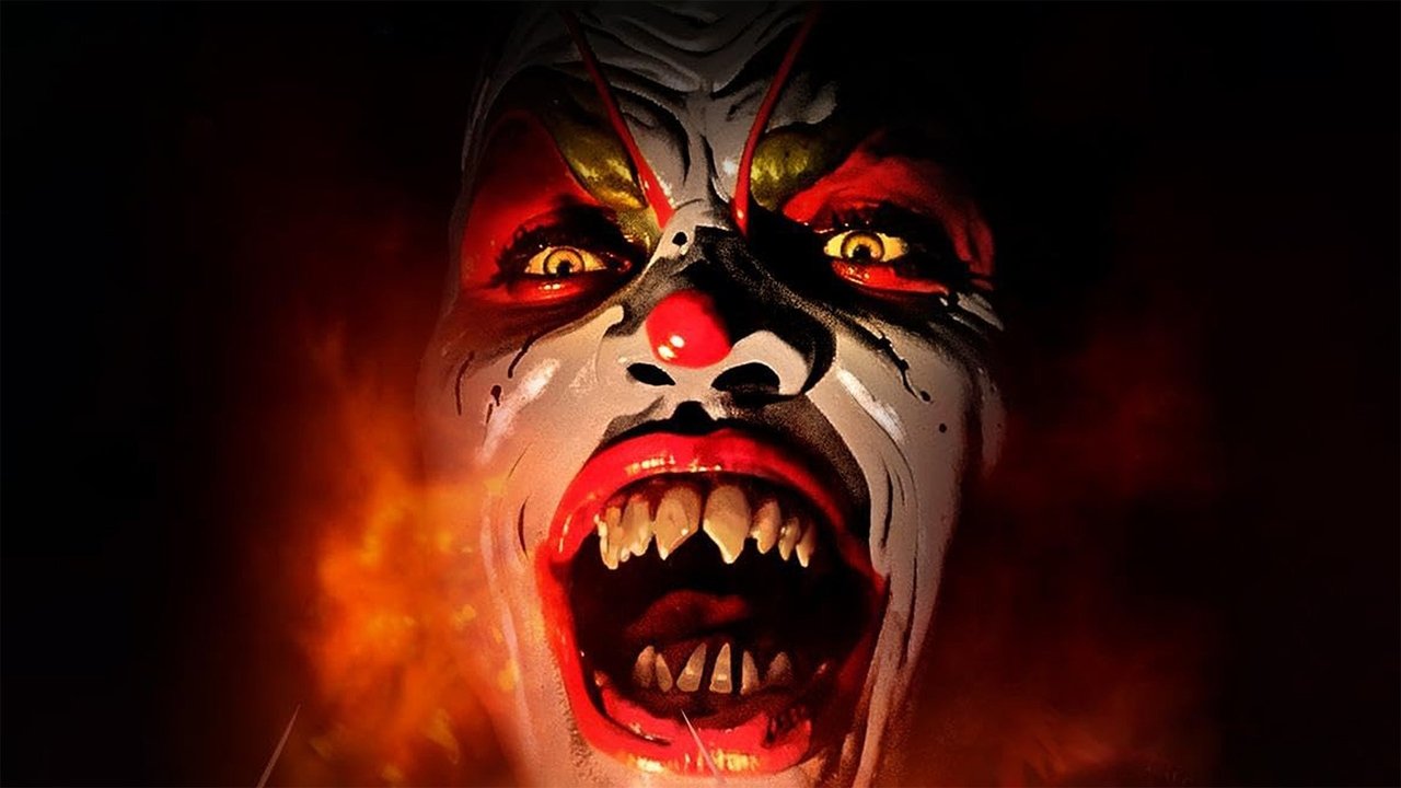 Killjoy: Terrify backdrop