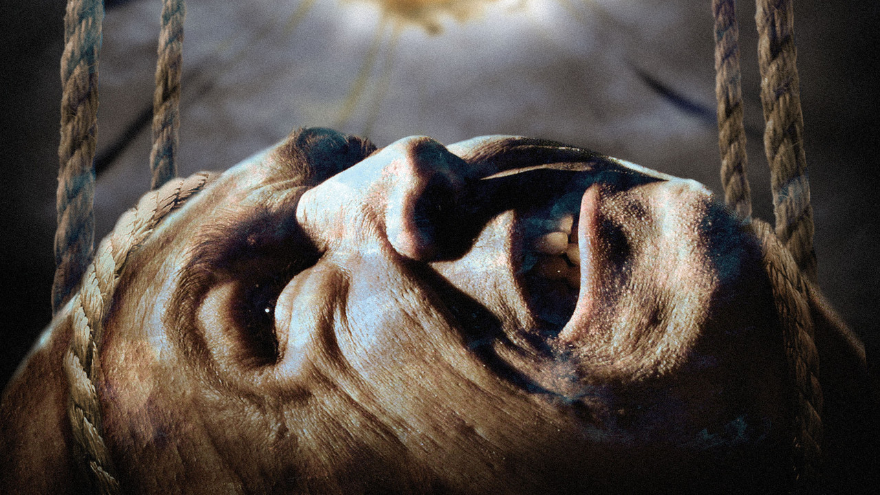 The Rise and Fall of the Legendary Anglobilly Feverson backdrop