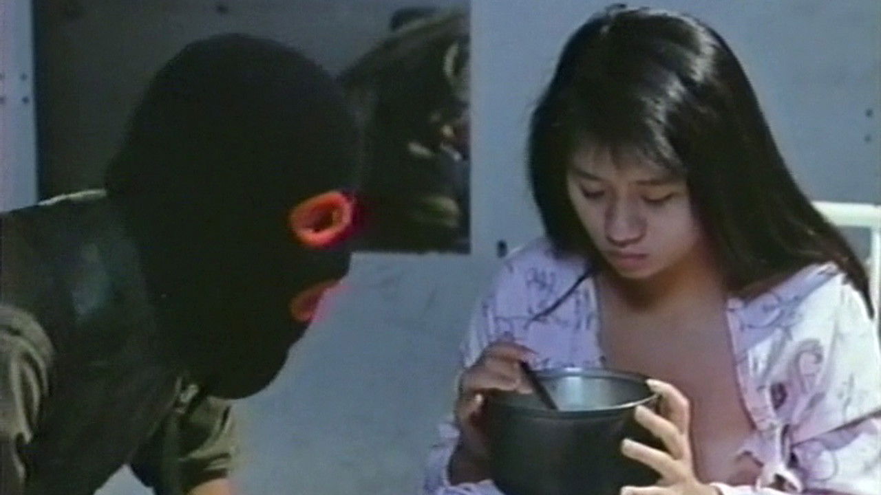 Bijin reporter: Boko nama-chukei backdrop