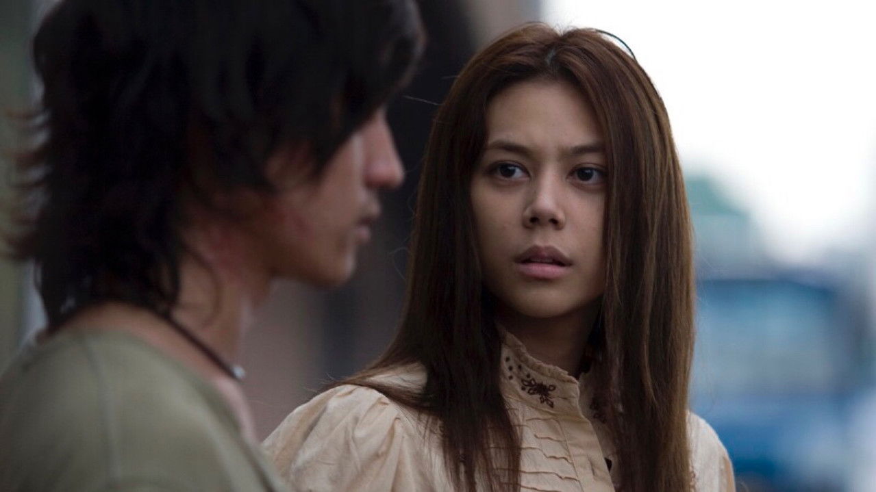 The Screen at Kamchanod backdrop