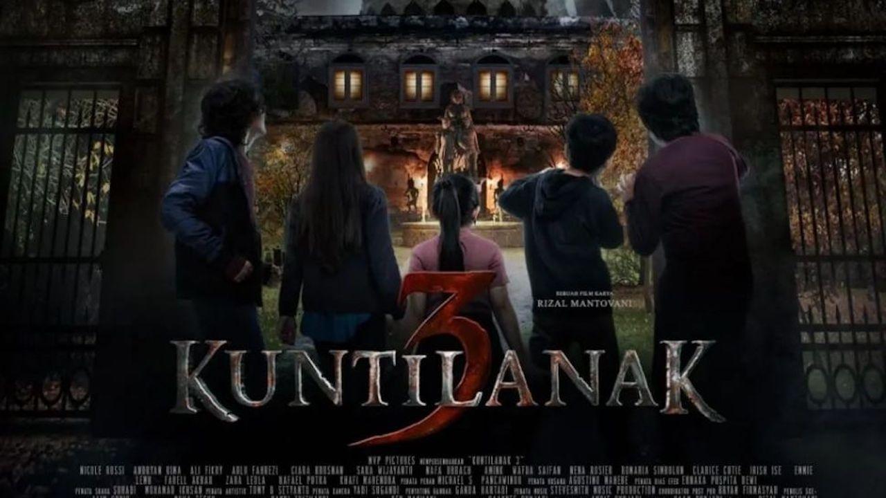 Kuntilanak 3 backdrop