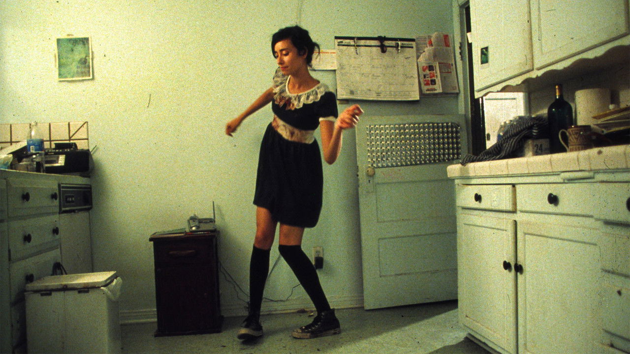 The GoodTimesKid backdrop