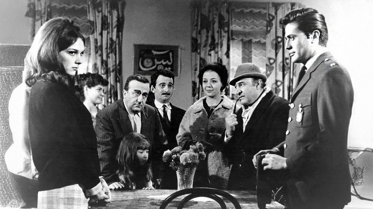 Göklerdeki Sevgili backdrop