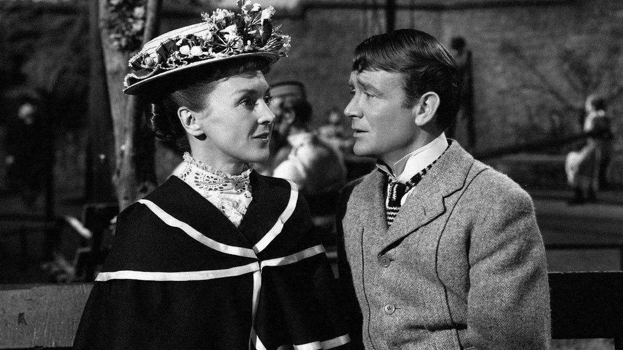 The History of Mr. Polly backdrop