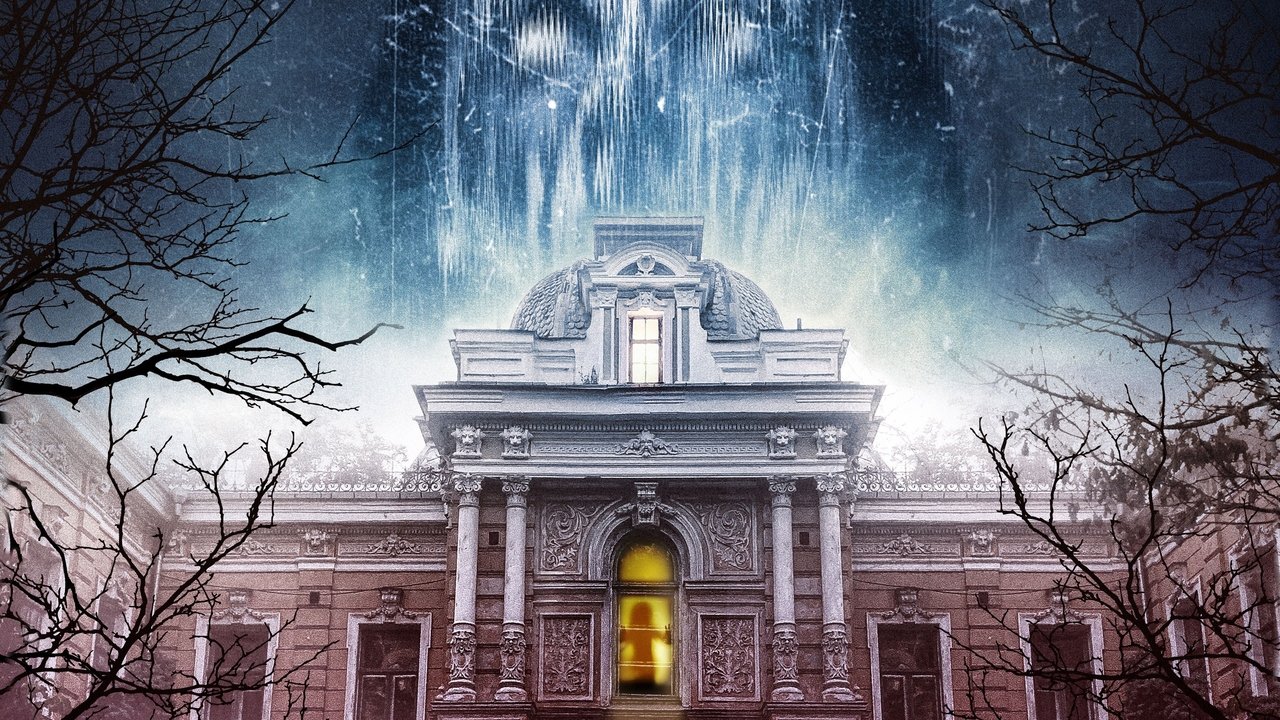 The Inheritance backdrop