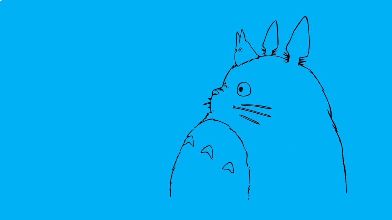 The Birth of Studio Ghibli backdrop