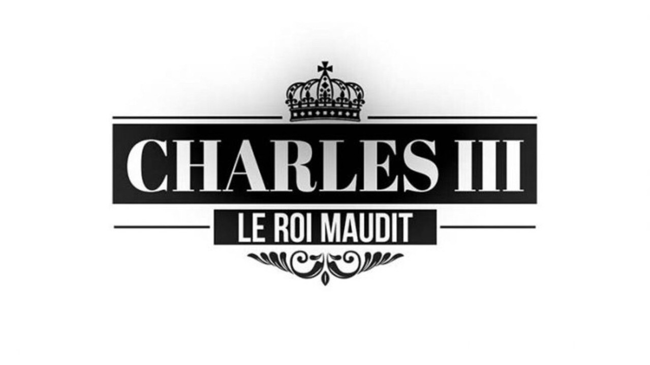 Charles III le roi maudit backdrop