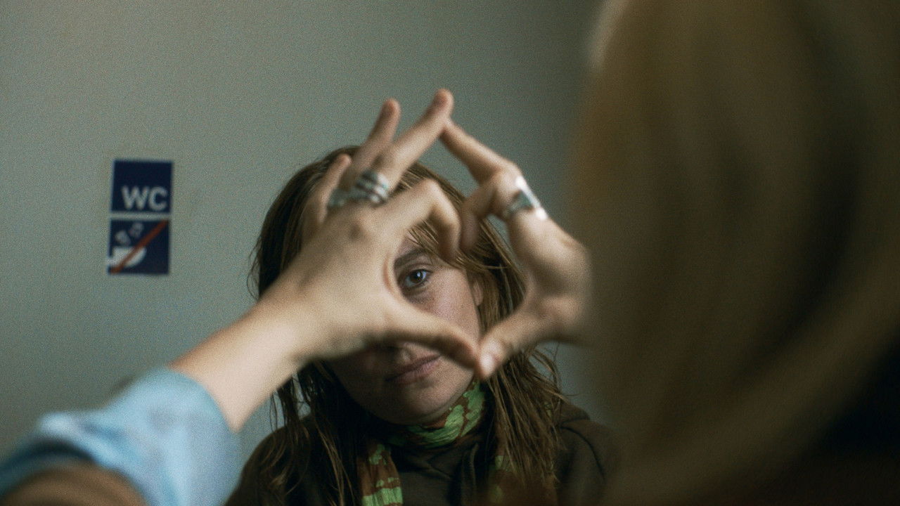 Gegen das Paradies backdrop