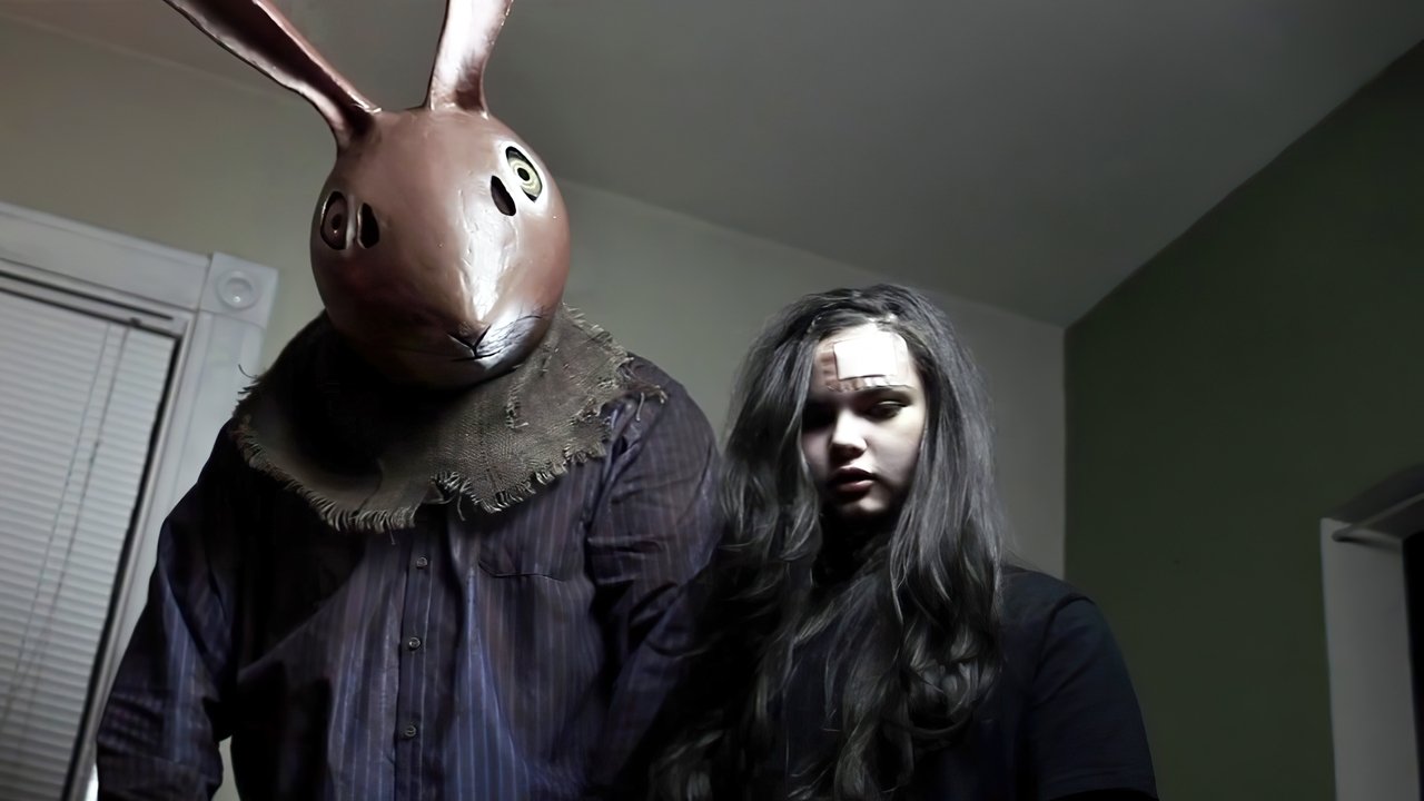 Beloved Beast backdrop