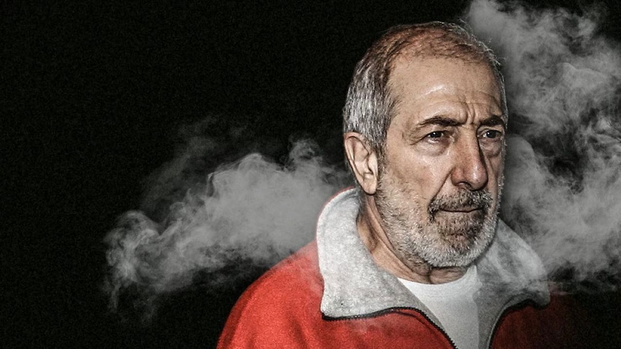 Le tre vite di Donato Bilancia backdrop