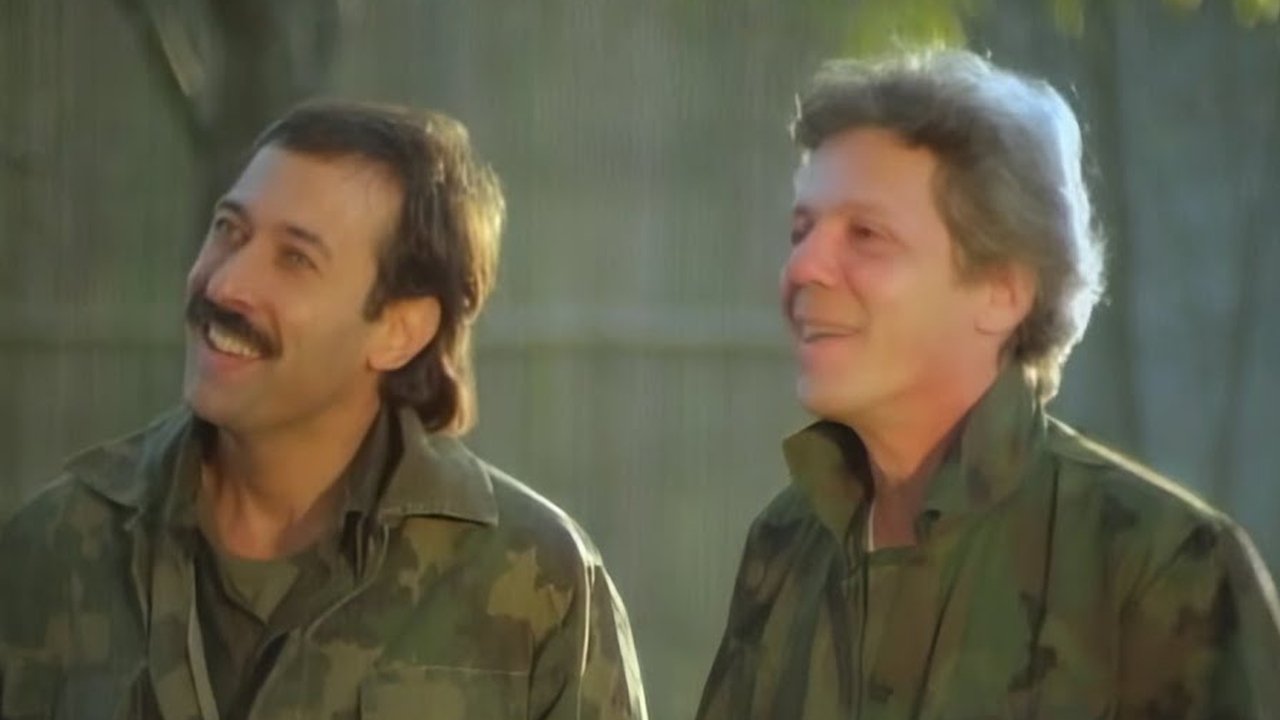 The Extermineitors 2: The Dragon Vengance backdrop