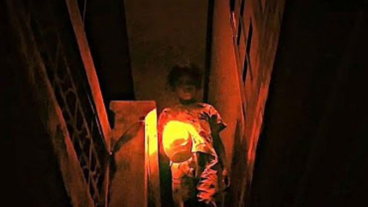 Janji Dari Iblis backdrop